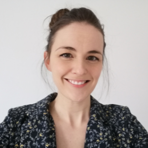 Justine Debeauquenne