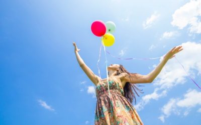 5 trucs pour lâcher-prise