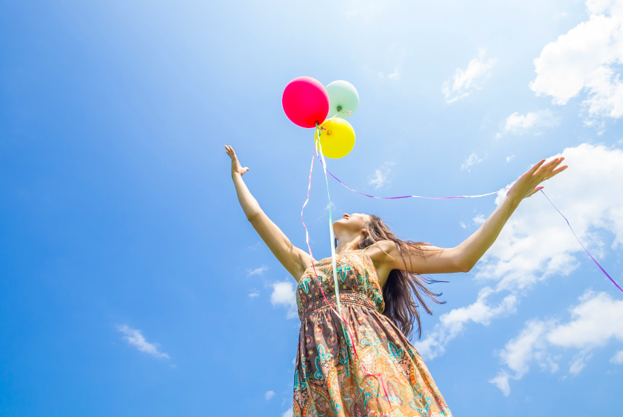 5 trucs pour lacher prise