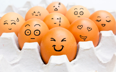 10 bonnes raisons d&rsquo;écouter vos émotions