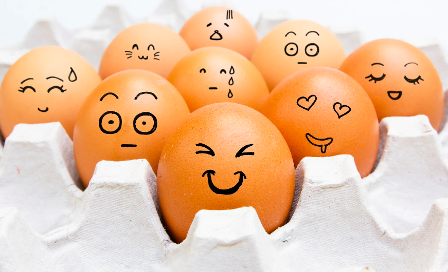 Ecouter vos emotions